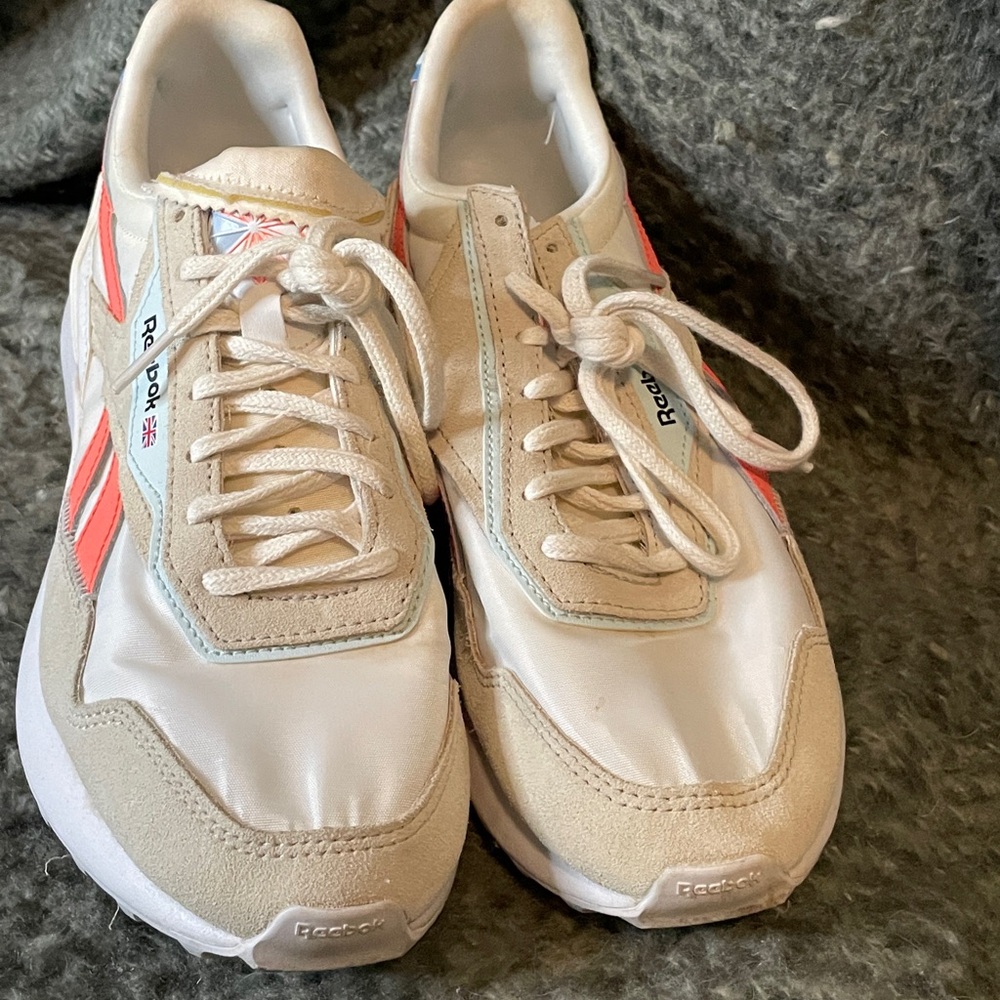 Reebok Classics